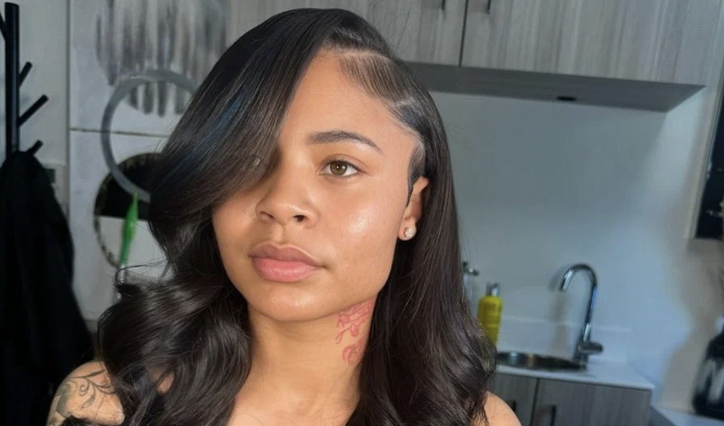 NBA Youngboy's Baby Mother Arcola Says She Was Joking About Kidnapping